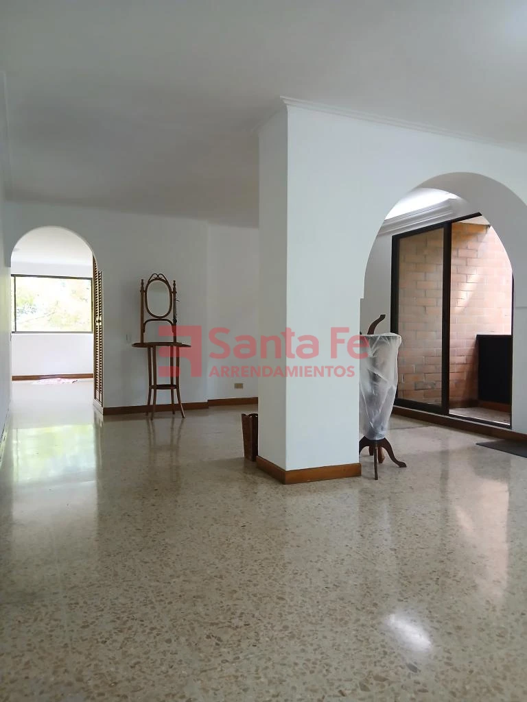 Apartamento en Conquistadores, Medellín