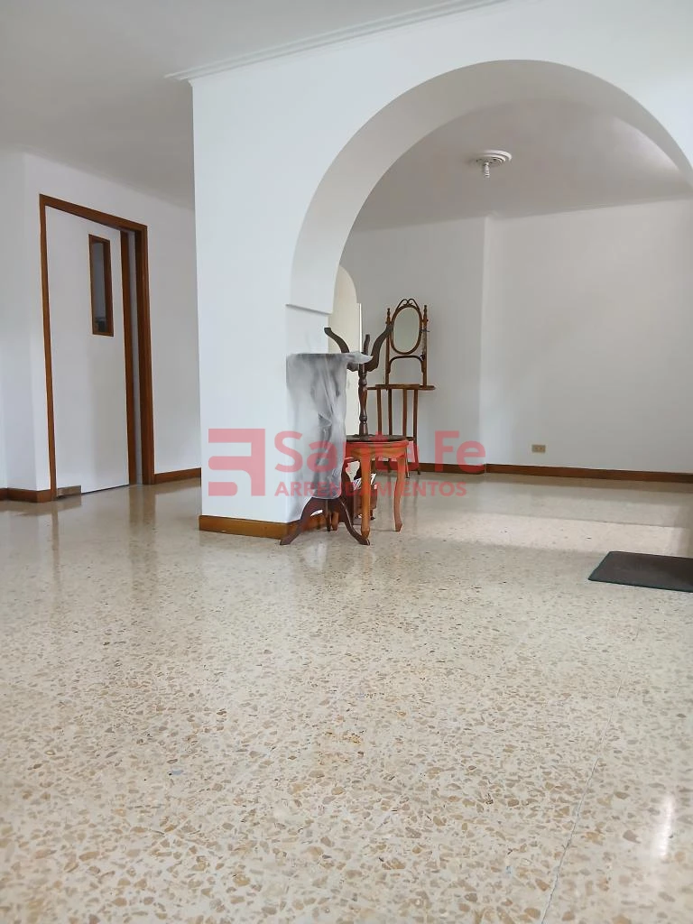 Apartamento en Conquistadores, Medellín
