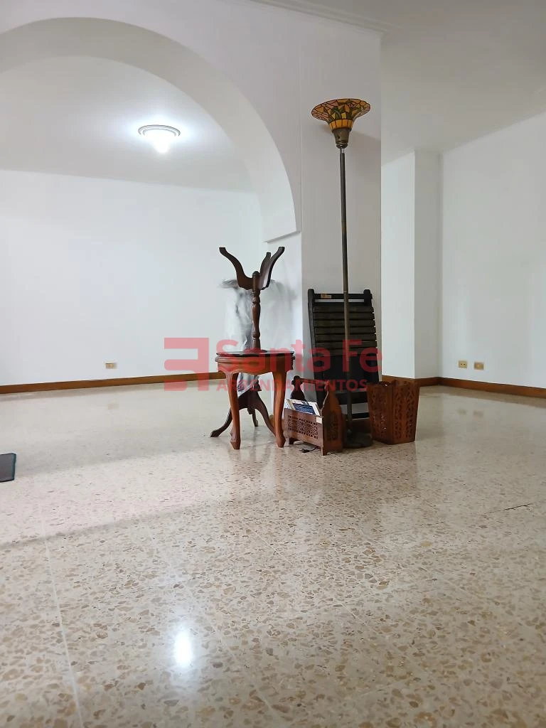 Apartamento en Conquistadores, Medellín