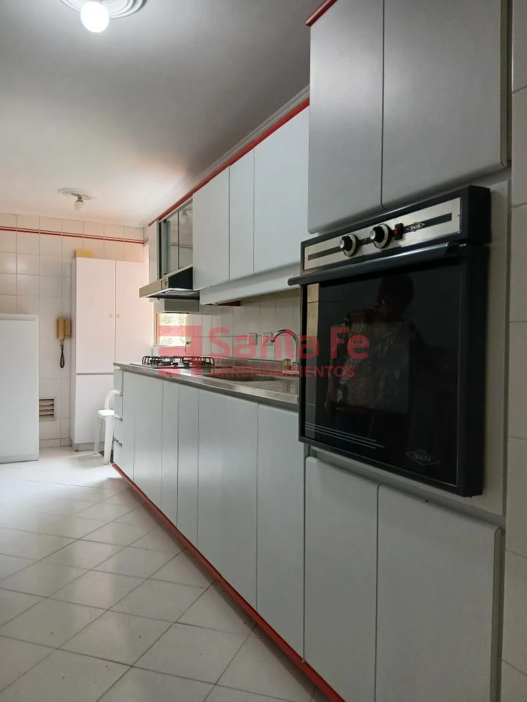 Apartamento en Conquistadores, Medellín — foto 6