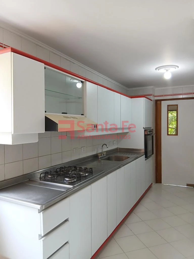Apartamento en Conquistadores, Medellín — foto 7