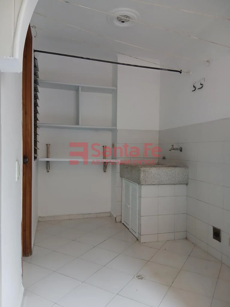 Apartamento en Conquistadores, Medellín — foto 8