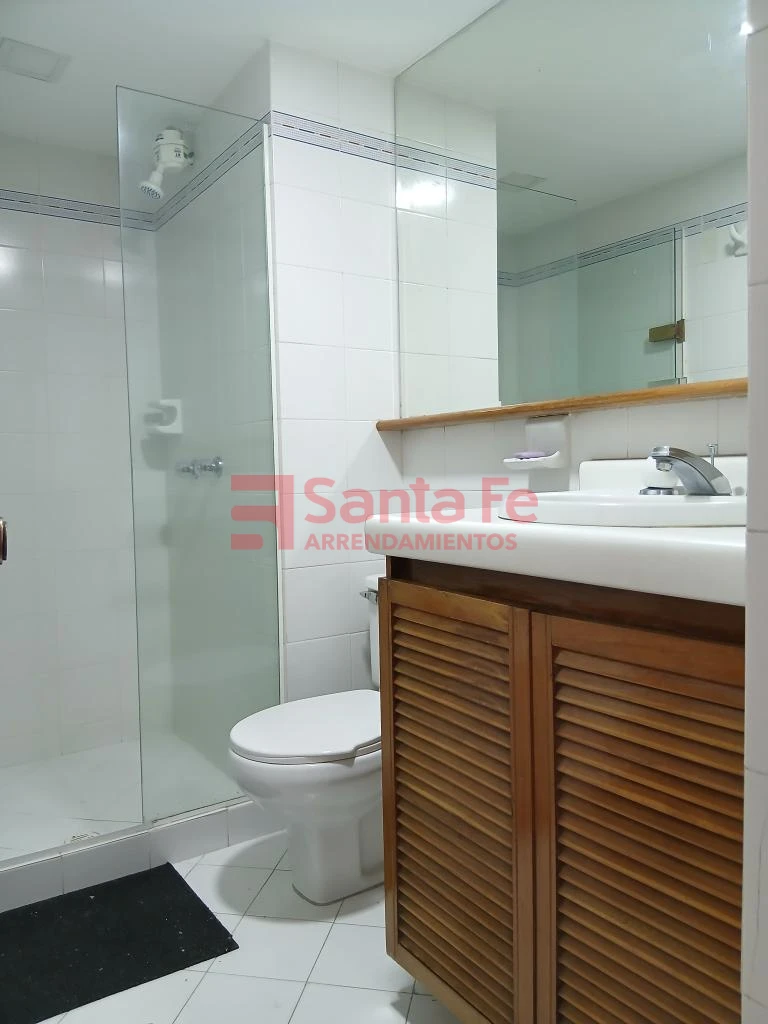 Apartamento en Conquistadores, Medellín — foto 12