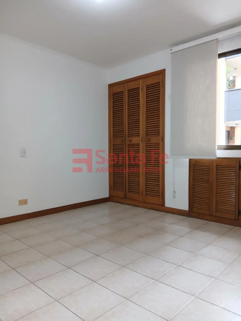 Apartamento en Conquistadores, Medellín — foto 13