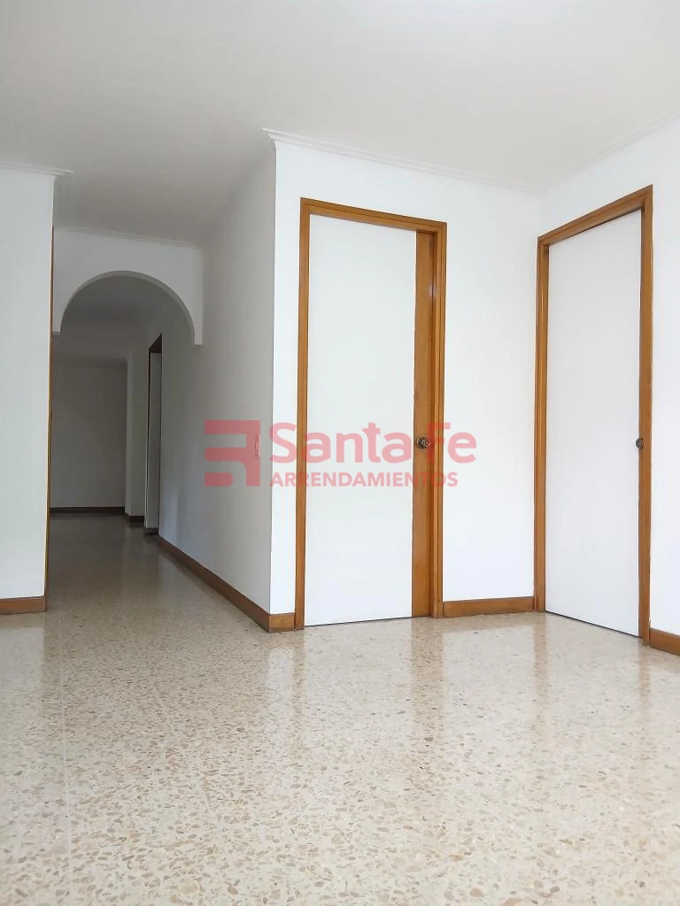 Apartamento en Conquistadores, Medellín — foto 22