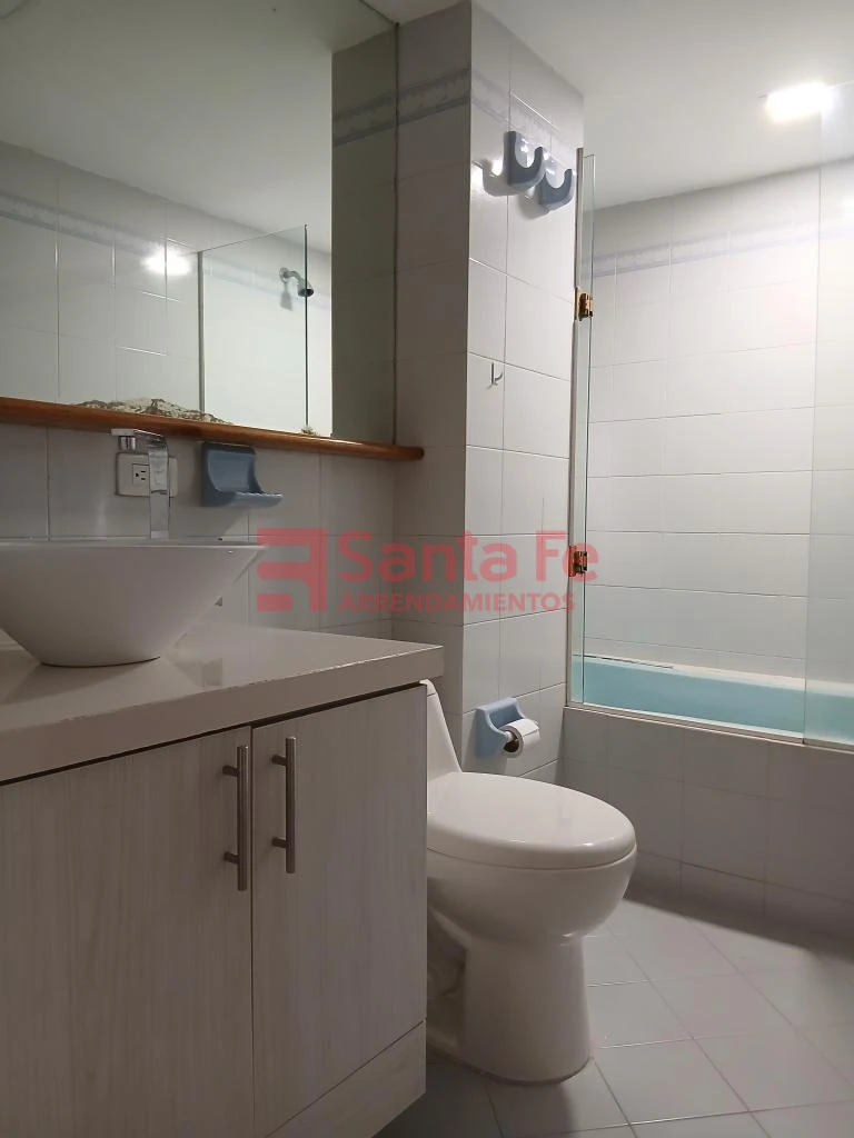 Apartamento en Conquistadores, Medellín — foto 25