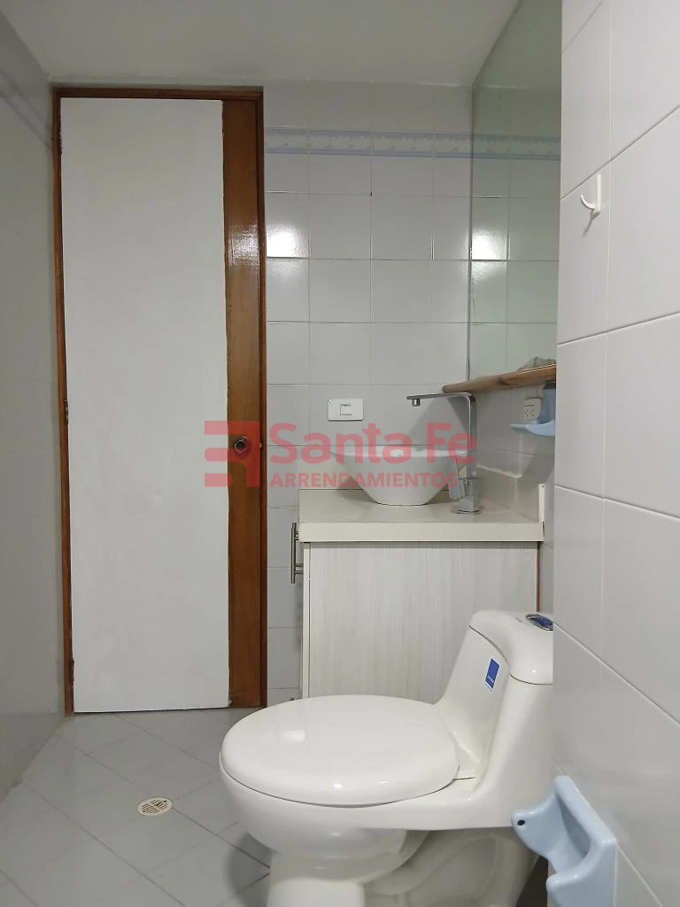 Apartamento en Conquistadores, Medellín — foto 26