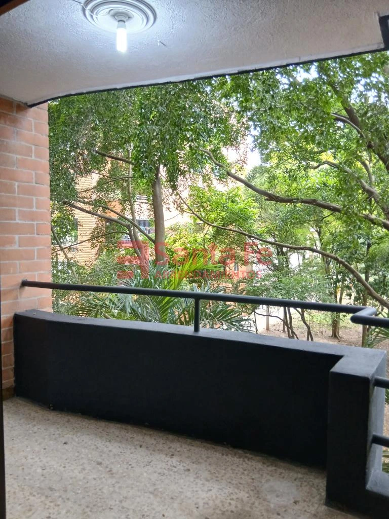 Apartamento en Conquistadores, Medellín — foto 27