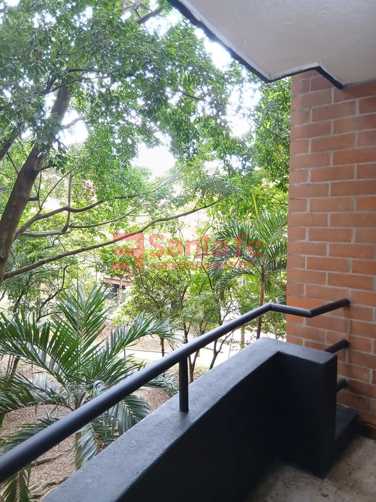 Apartamento en Conquistadores, Medellín — foto 28