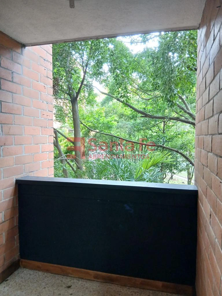 Apartamento en Conquistadores, Medellín — foto 30