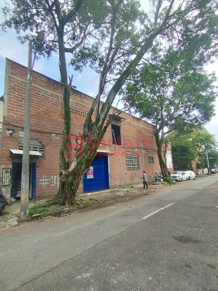 Bodega en Belén, Medellín