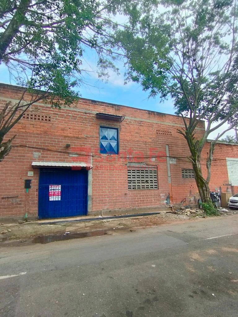 Bodega en Belén, Medellín