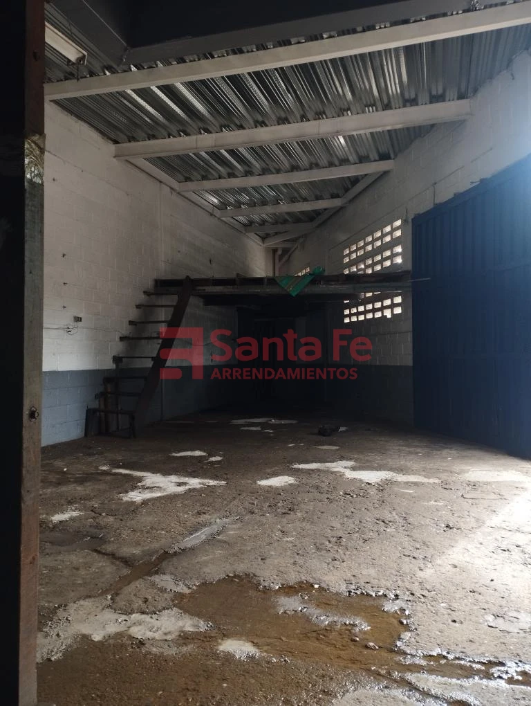 Bodega en Belén, Medellín