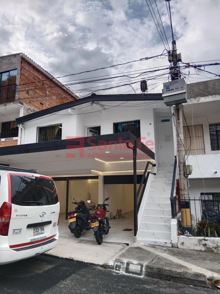 Local en San Javier, Medellín