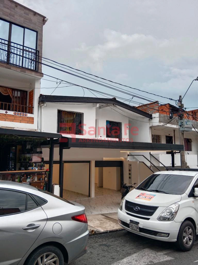 Local en San Javier, Medellín