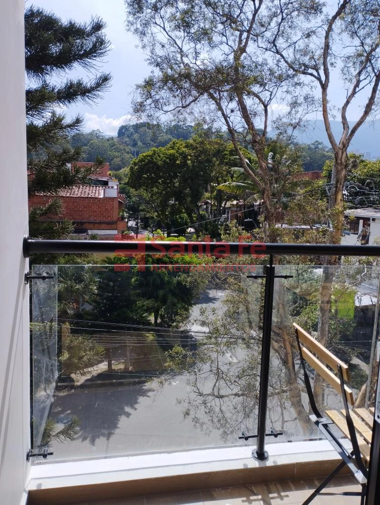 Apartamento en Fátima, Medellín — foto 11