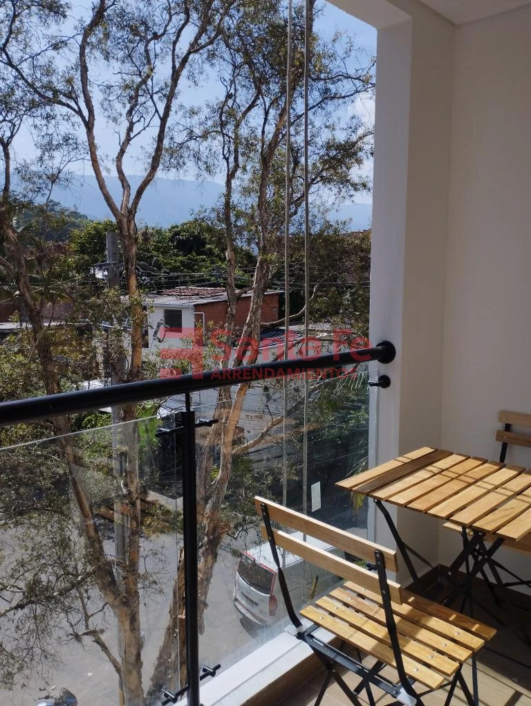 Apartamento en Fátima, Medellín — foto 12
