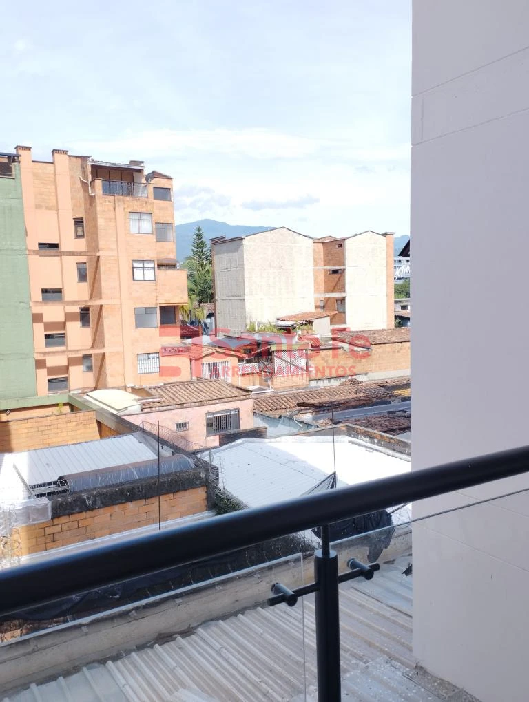 Apartamento en Fátima, Medellín — foto 12