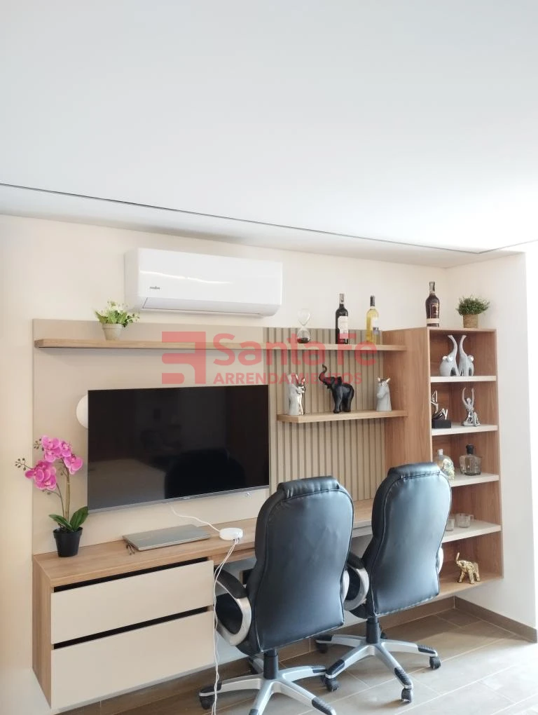 Apartamento en Fátima, Medellín