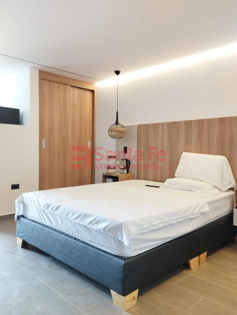 Apartamento en Fátima, Medellín — foto 10
