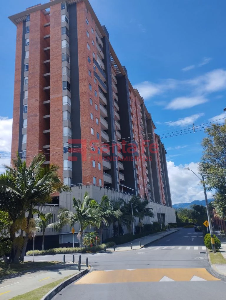 Apartamento en Rionegro, Rionegro