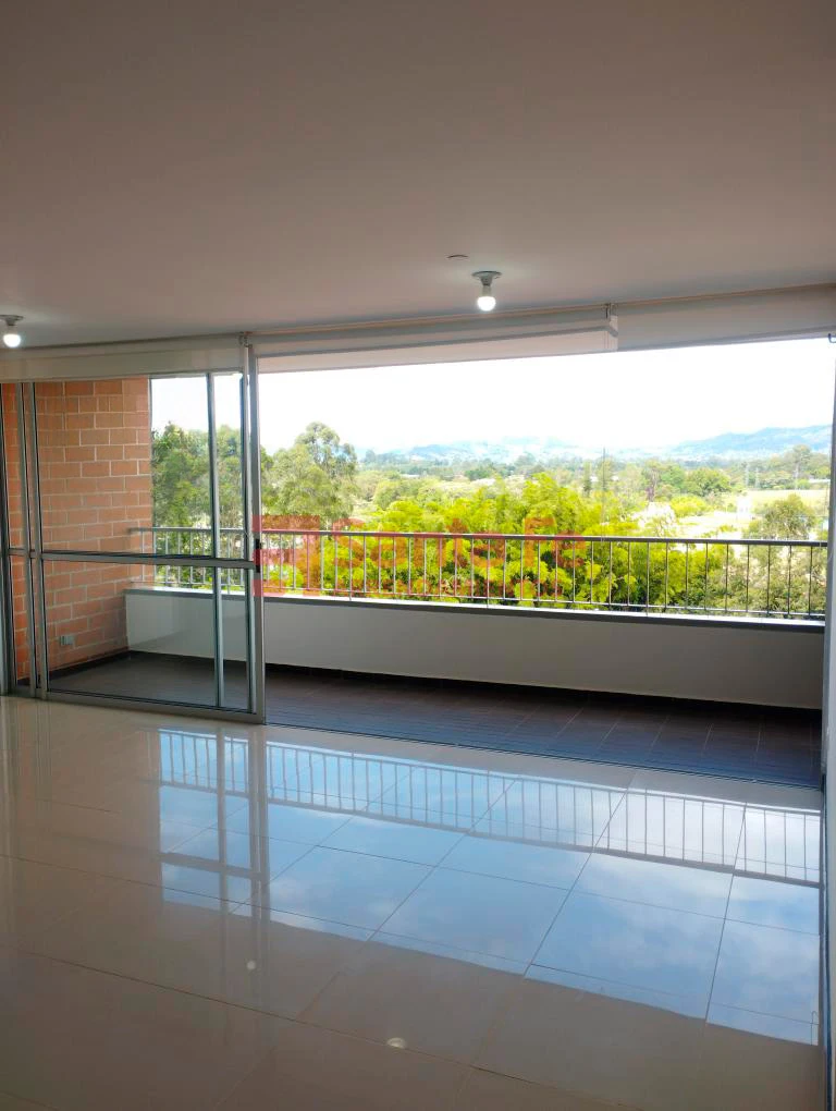 Apartamento en Rionegro, Rionegro