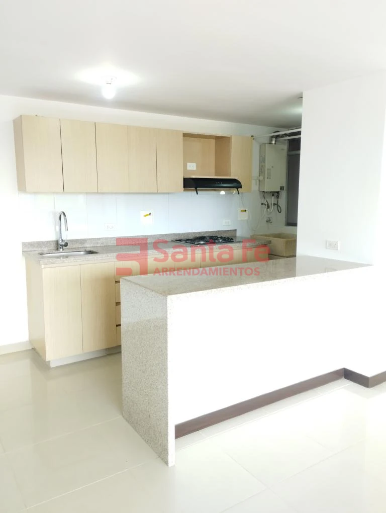 Apartamento en Rionegro, Rionegro