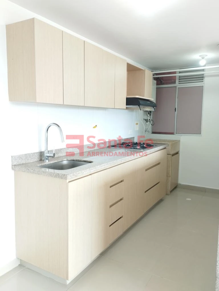 Apartamento en Rionegro, Rionegro