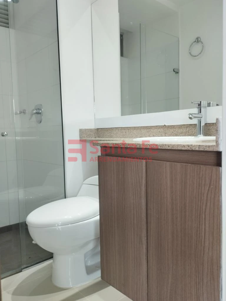 Apartamento en Rionegro, Rionegro — foto 9