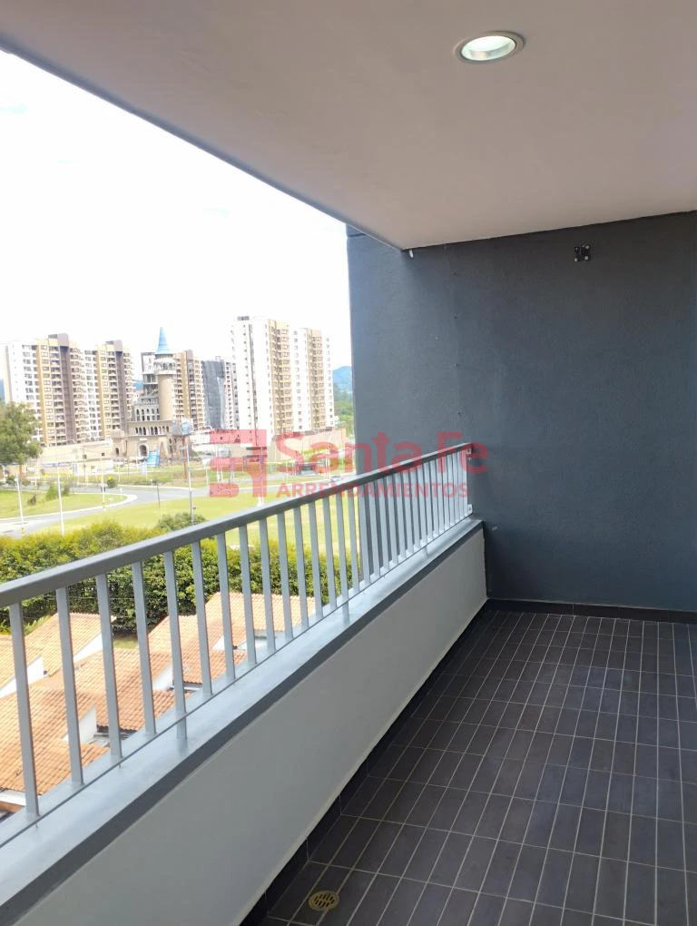 Apartamento en Rionegro, Rionegro — foto 16