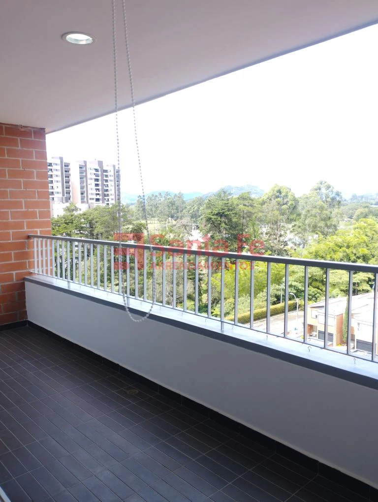 Apartamento en Rionegro, Rionegro — foto 17