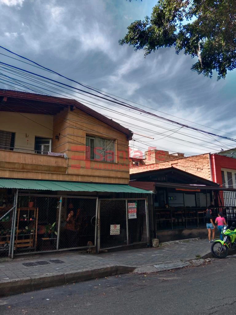 Local en San Javier, Medellín