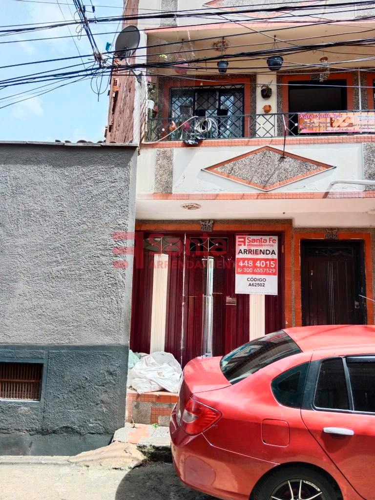 Apartamento en Copacabana, Copacabana