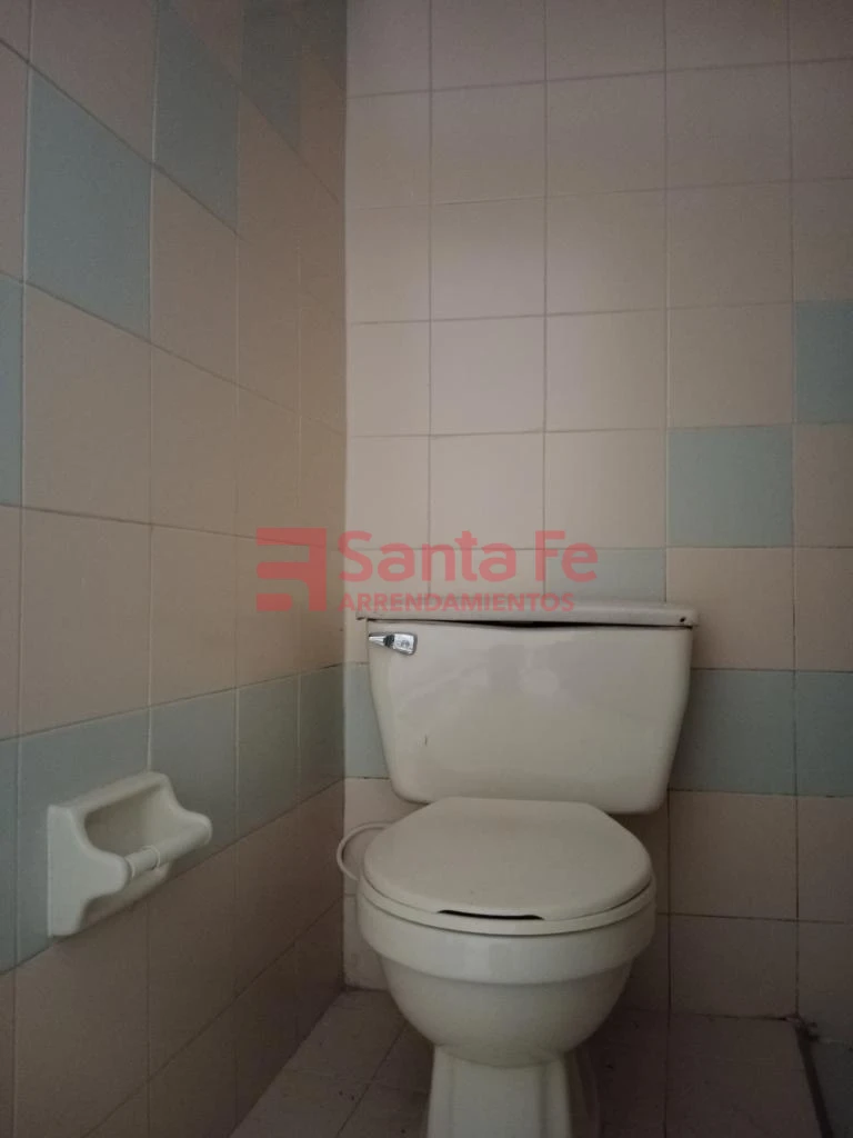 Apartamento en Copacabana, Copacabana