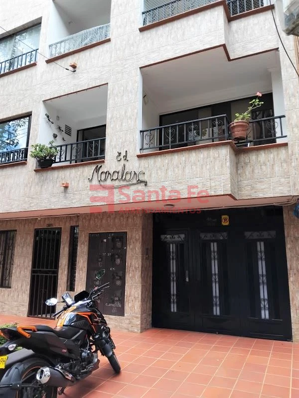 Apartamento en Envigado, Envigado