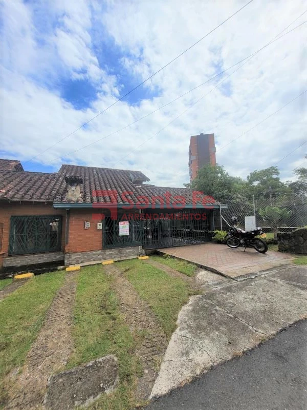 Casa en Rionegro, Rionegro