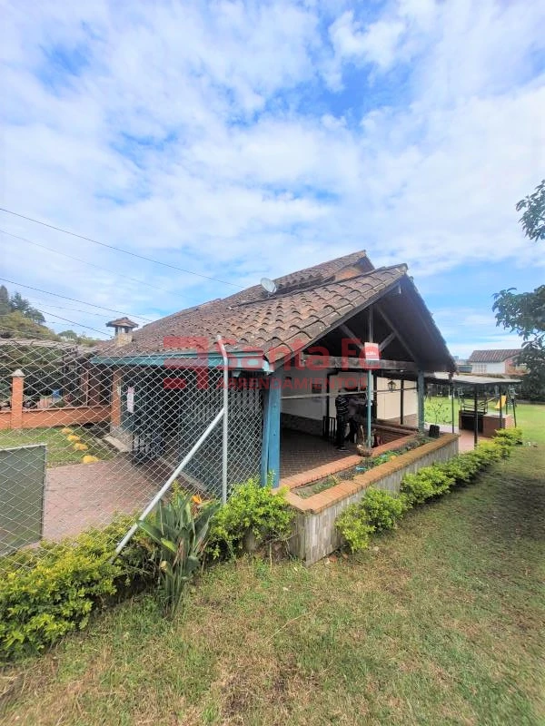 Casa en Rionegro, Rionegro