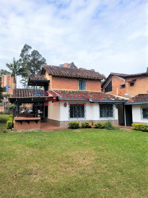 Casa en Rionegro, Rionegro
