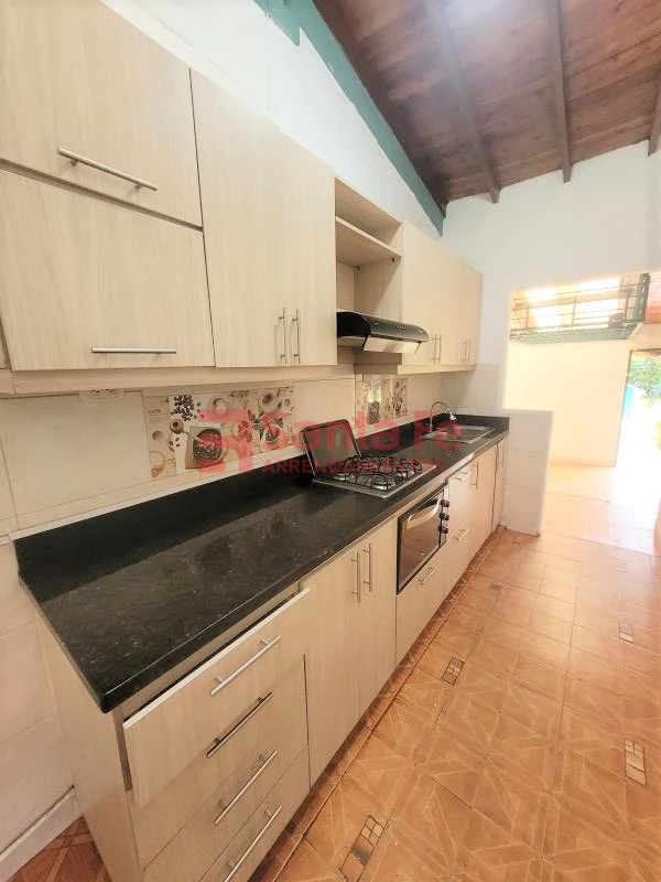 Casa en Rionegro, Rionegro — foto 9