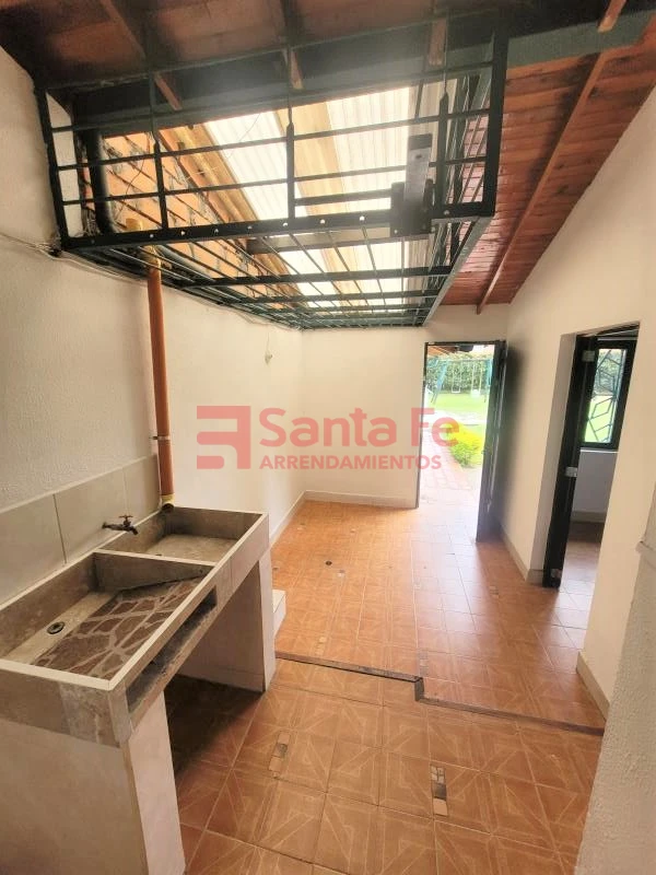 Casa en Rionegro, Rionegro — foto 11