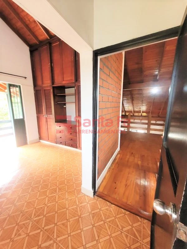 Casa en Rionegro, Rionegro — foto 21
