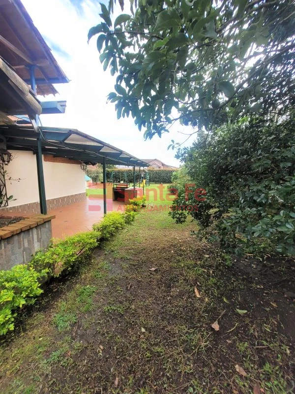 Casa en Rionegro, Rionegro — foto 29