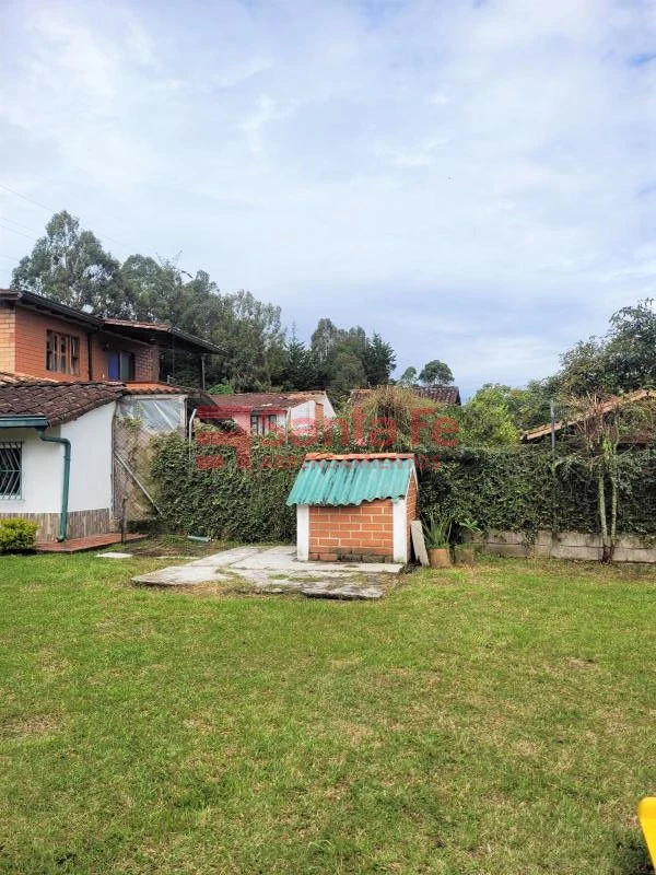 Casa en Rionegro, Rionegro — foto 32