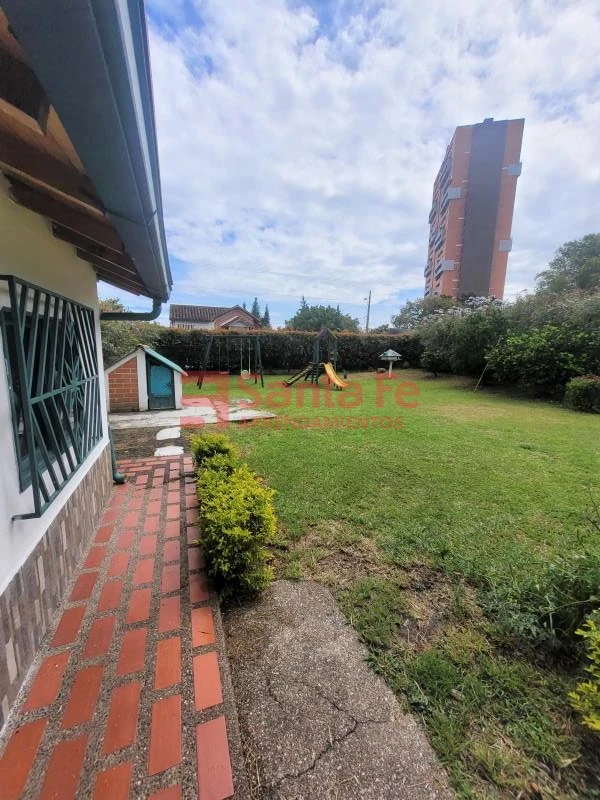 Casa en Rionegro, Rionegro — foto 33