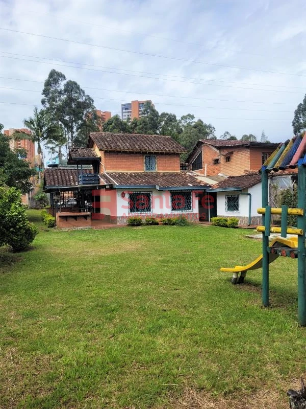 Casa en Rionegro, Rionegro — foto 38
