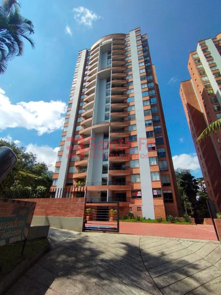 Apartamento en Poblado, Medellín