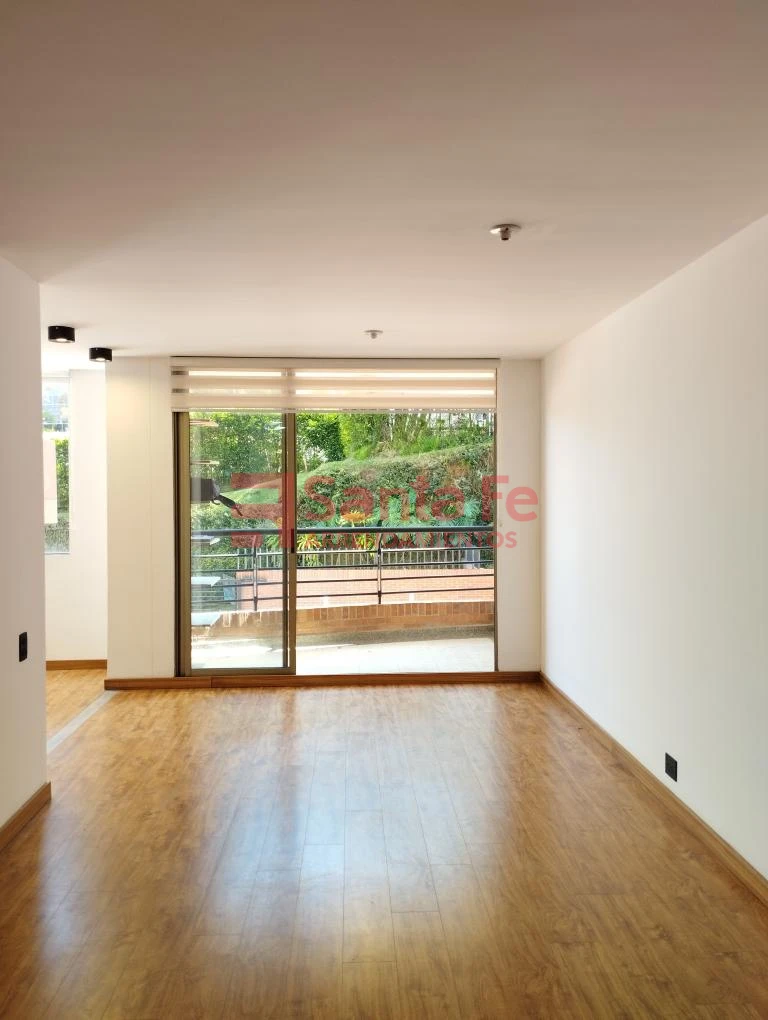 Apartamento en Poblado, Medellín