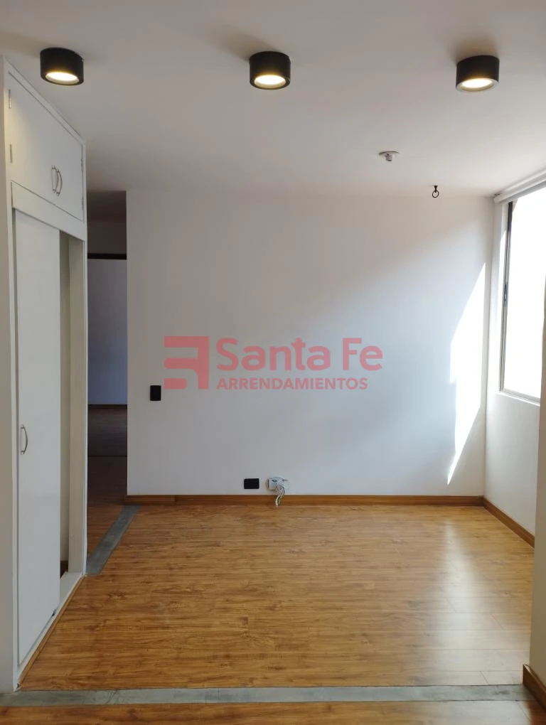 Apartamento en Poblado, Medellín