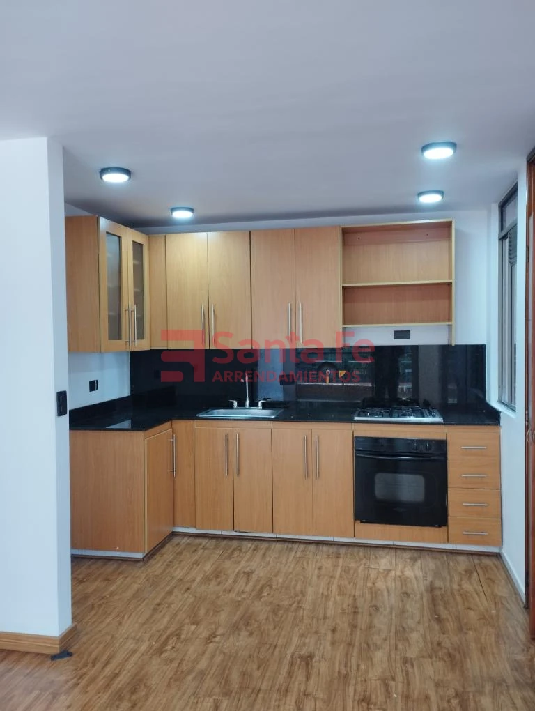 Apartamento en Poblado, Medellín