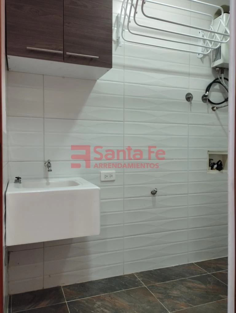 Apartamento en Poblado, Medellín